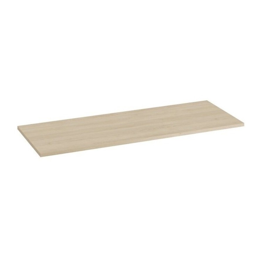 Столешница Cersanit Moduo SB-BL-MOD120, 120 см, дуб