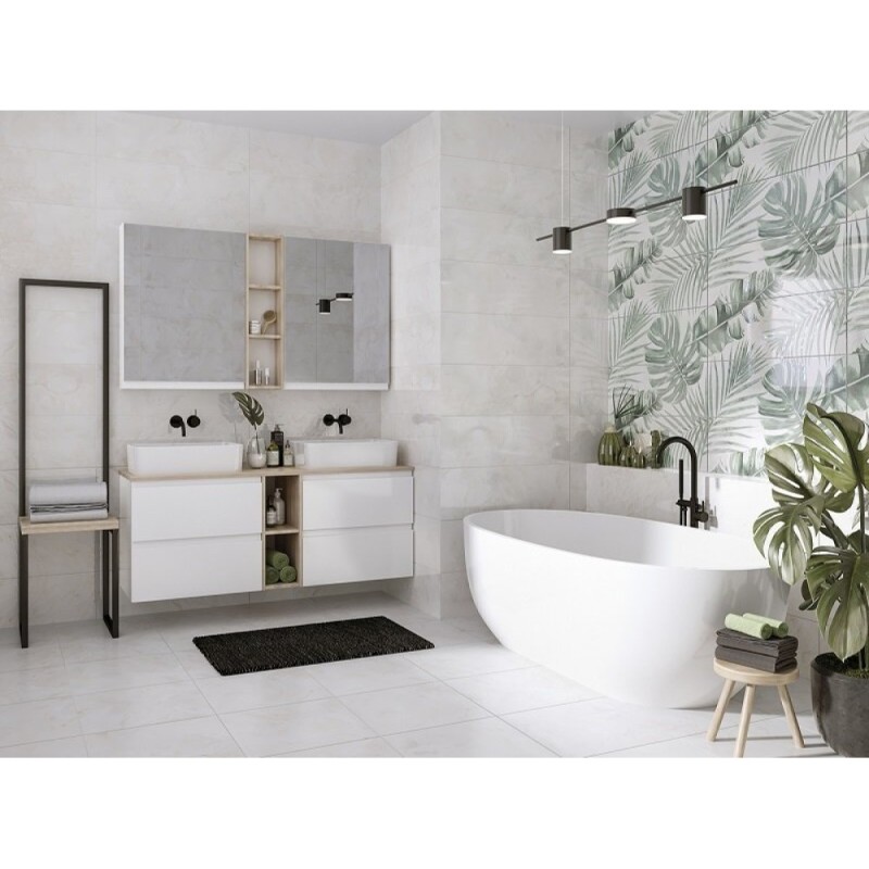 Столешница Cersanit Moduo SB-BL-MOD140, 140 см, дуб