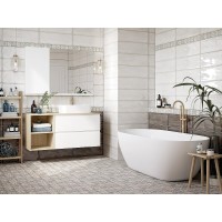 Зеркальный шкаф Cersanit Moduo 60 см, без подсветки, универсальный, SB-LS-MOD60/Wh, 62617