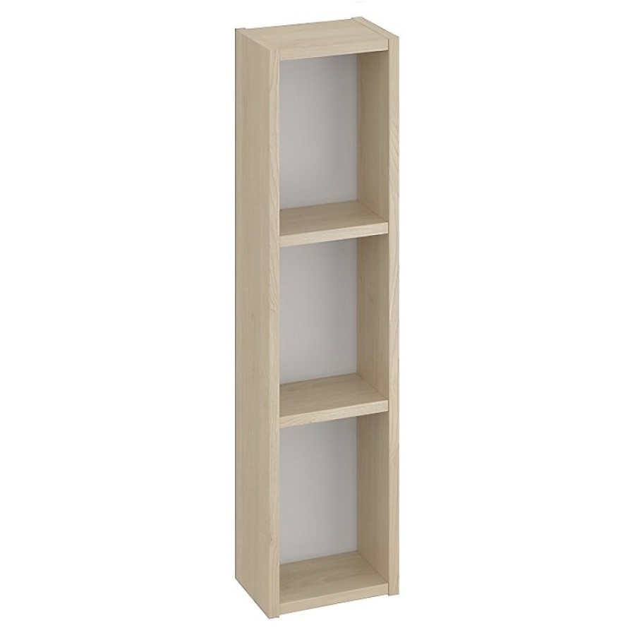 Шкаф-модуль подвесной Cersanit Moduo SB-MD-MOD20-SW, 20 см, цвет дуб