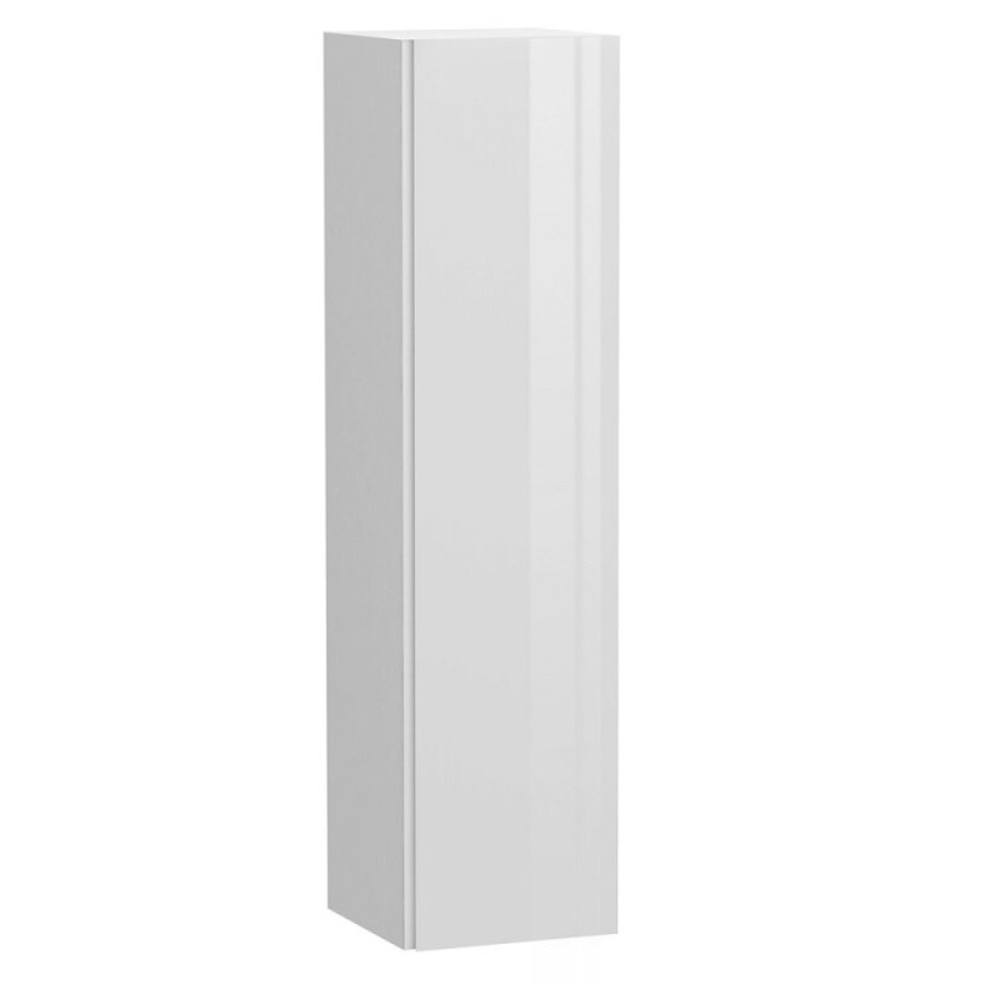 Пенал Cersanit Moduo SB-SL-MOD/Wh, 40 см, подвесной, белый