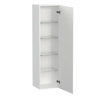 Пенал Cersanit Moduo SB-SL-MOD/Wh, 40 см, подвесной, белый