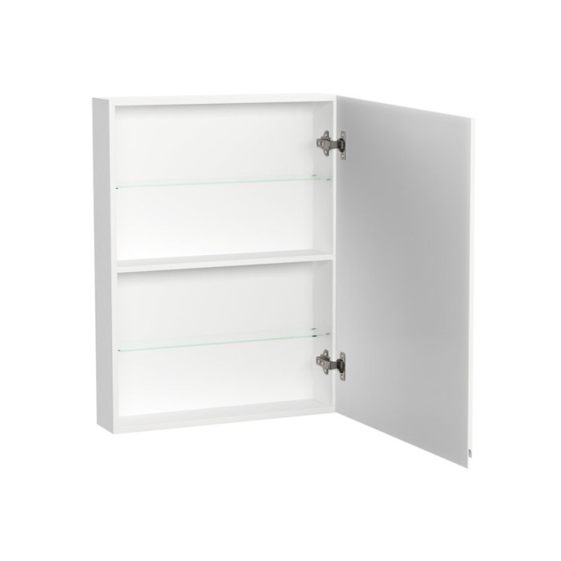 Шкаф подвесной Cersanit Moduo SB-SW-MOD60/Wh, 60 см, цвет белый