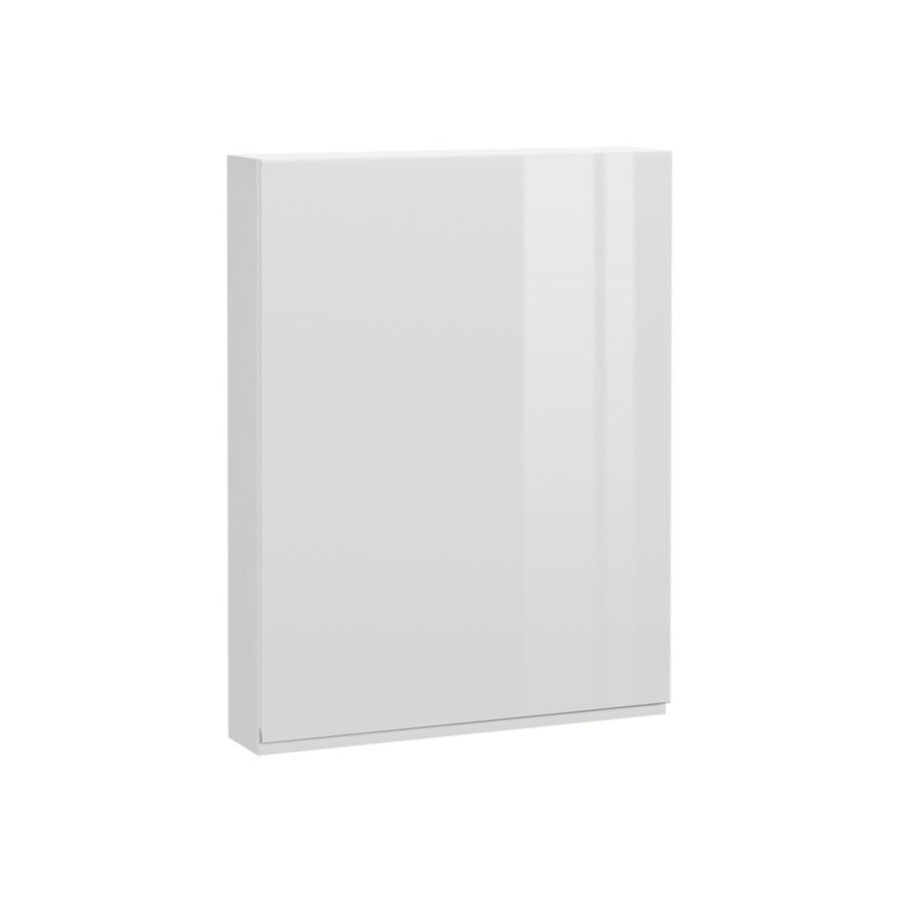 Шкаф подвесной Cersanit Moduo SB-SW-MOD60/Wh, 60 см, цвет белый