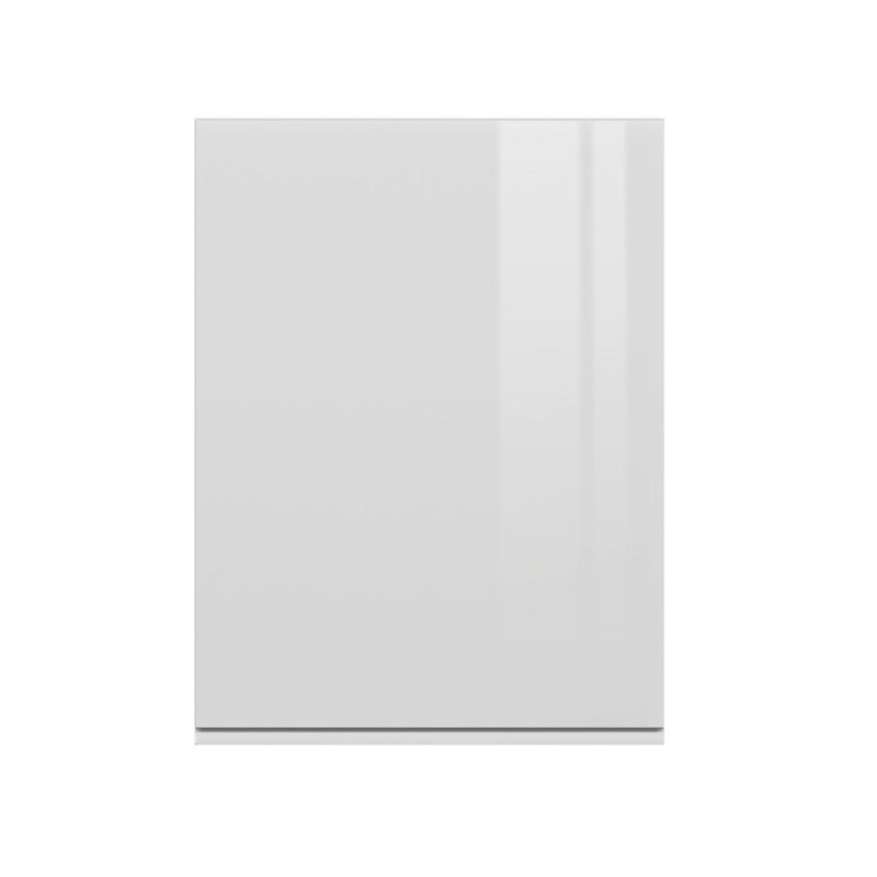 Шкаф подвесной Cersanit Moduo SB-SW-MOD60/Wh, 60 см, цвет белый