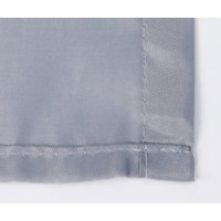 Штора для ванной WasserKraft Oder SC-30501, 180 x 200 см, навесная