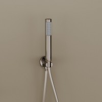 Душевая система Sancos Select SC3004CH, цвет хром