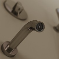 Душевая система Sancos Select SC3004CH, цвет хром