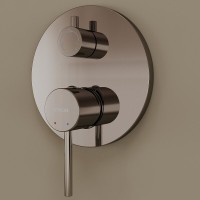 Душевая система Sancos Select SC3004CH, цвет хром