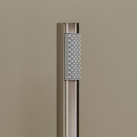 Душевая система Sancos Select SC3004CH, цвет хром