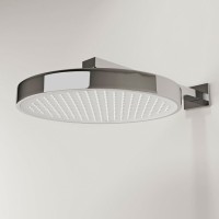 Душевая система Sancos Space SC3006CH, термостатическая, хром