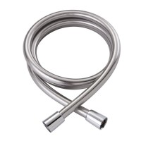 Шланг для душа Sancos SC5001CH, 160 см, цвет хром
