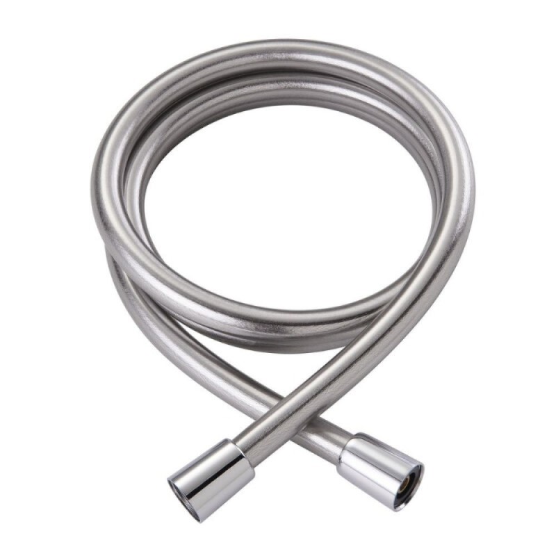Шланг для душа Sancos SC5001CH, 160 см, цвет хром