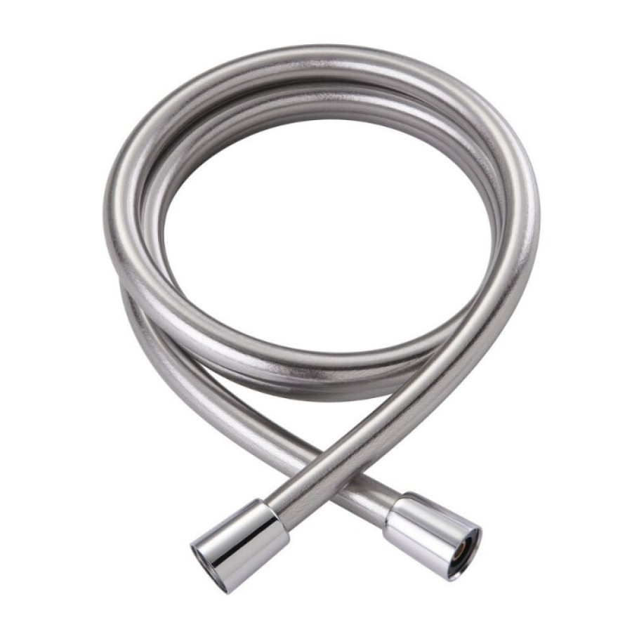 Шланг для душа Sancos SC5001CH, 160 см, цвет хром