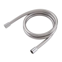 Шланг для душа Sancos SC5001CH, 160 см, цвет хром