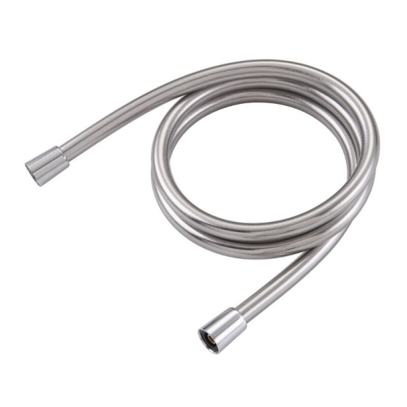 Шланг для душа Sancos SC5001CH, 160 см, цвет хром