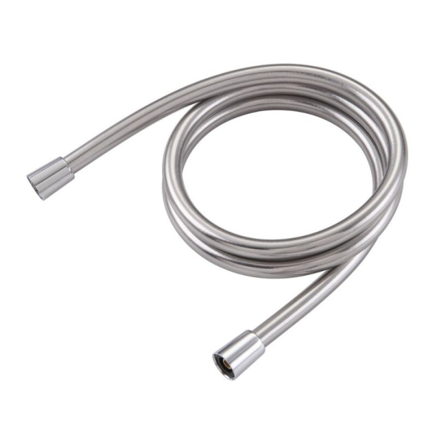 Шланг для душа Sancos SC5001CH, 160 см, цвет хром