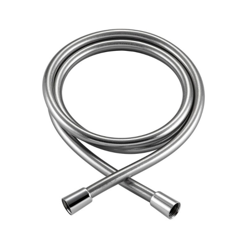 Шланг для душа Sancos SC5002CH, 200 см, цвет хром