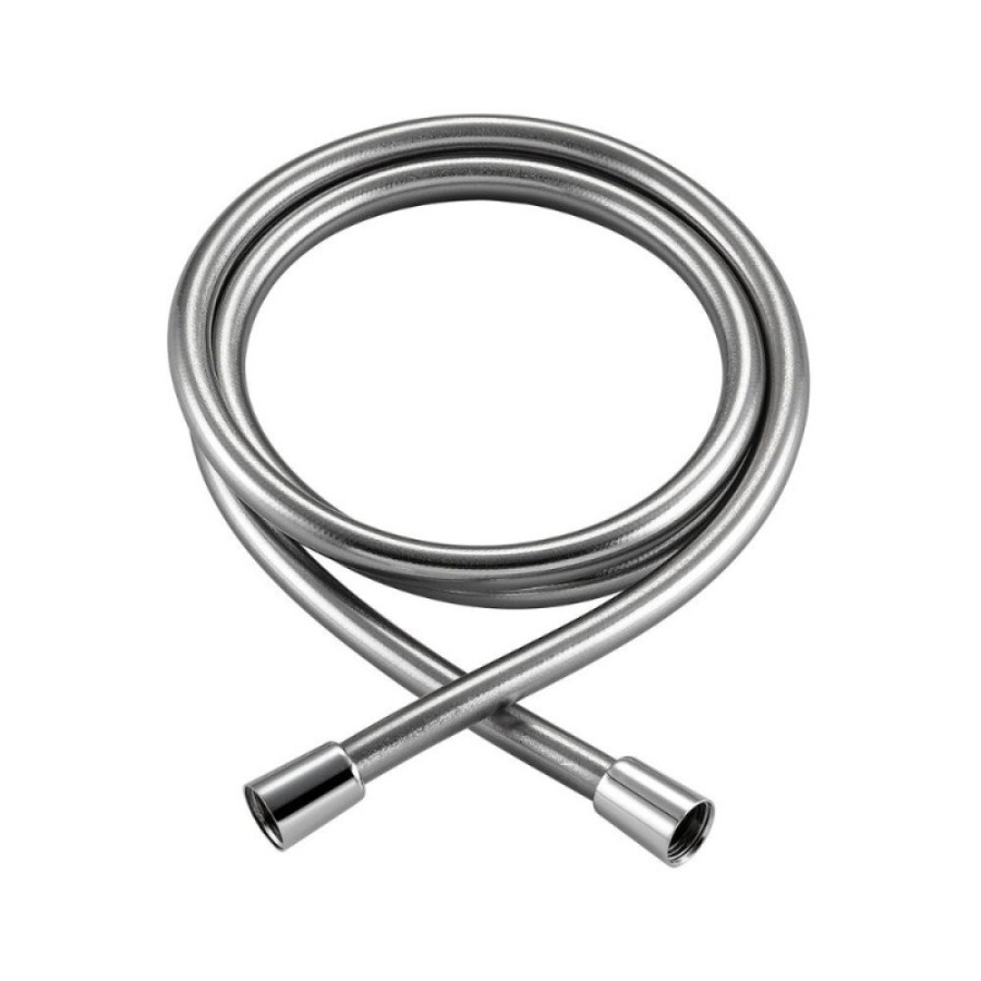 Шланг для душа Sancos SC5002CH, 200 см, цвет хром