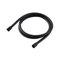 Шланг для душа Sancos SC5002MB, 200 см, цвет черный матовый