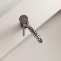 Смеситель для раковины Sancos Etna SC9001CH, хром