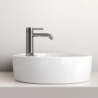 Смеситель для раковины Sancos Etna SC9001CH, хром