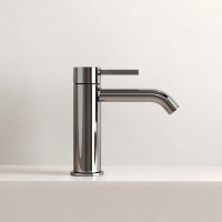 Смеситель для раковины Sancos Etna SC9001CH, хром