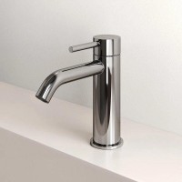 Смеситель для раковины Sancos Etna SC9001CH, хром