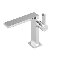 Смеситель для раковины Sancos Linn SC9019CH, хром