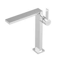 Смеситель для раковины Sancos Linn SC9020CH, хром