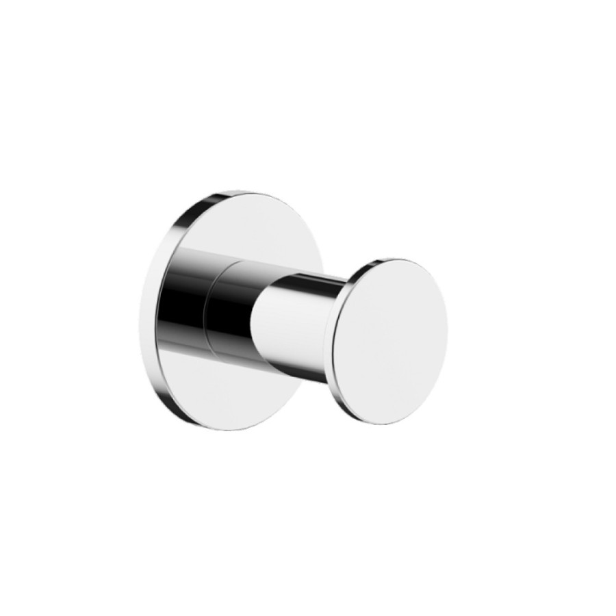 Крючок Sancos Base SC9025CH, хром