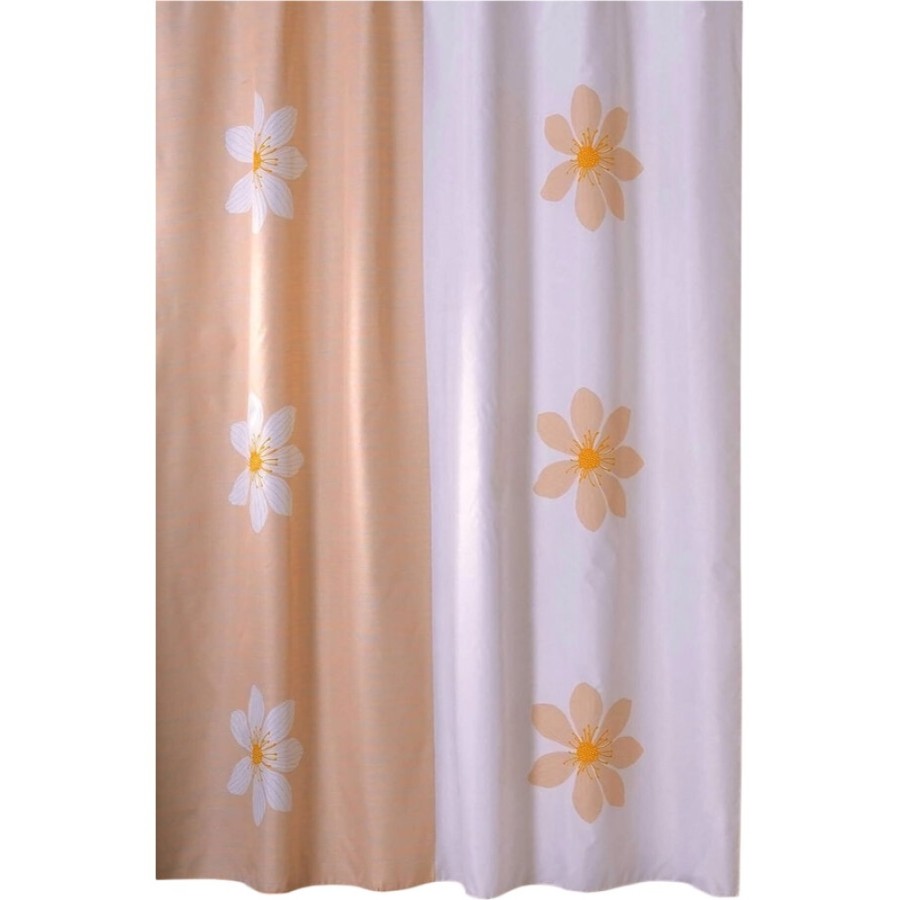 Штора для ванной Iddis Paloma Art SCID042P