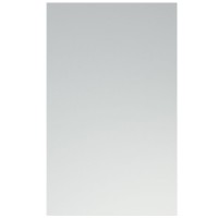 Зеркало-шкаф Corozo Комо 40 SD-00000290, 40 см, подвесное, петли справа, белое