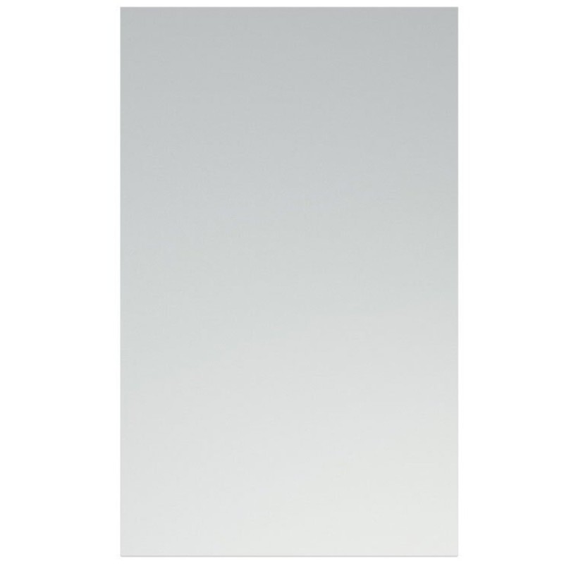 Зеркало-шкаф Corozo Комо 40 SD-00000290, 40 см, подвесное, петли справа, белое