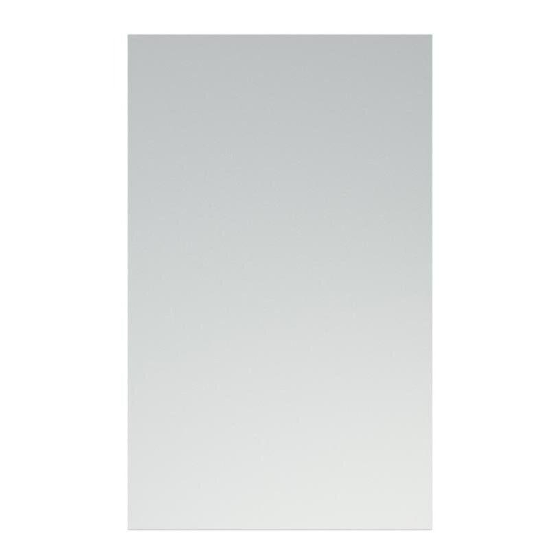 Зеркало-шкаф Corozo Комо 40 SD-00000291, 40 см, подвесное, бежевое