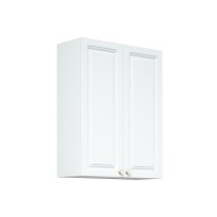 Шкаф Corozo Классика 55 SD-00000326, 55 см, подвесной, белый