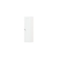 Шкаф Corozo Техас 20 SD-00000328, 20 см, подвесной, белый