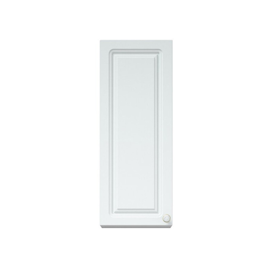 Шкаф Corozo Классика 30 SD-00000366, 30 см, подвесной, белый