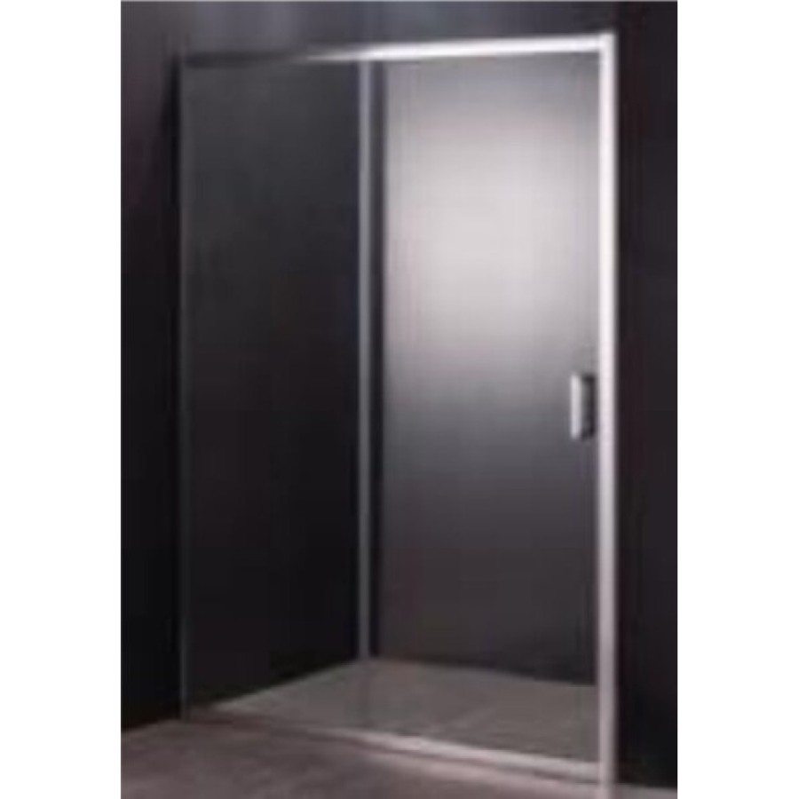 Душевая дверь Aquanet SD-1300A 209407 130 см стекло прозрачное