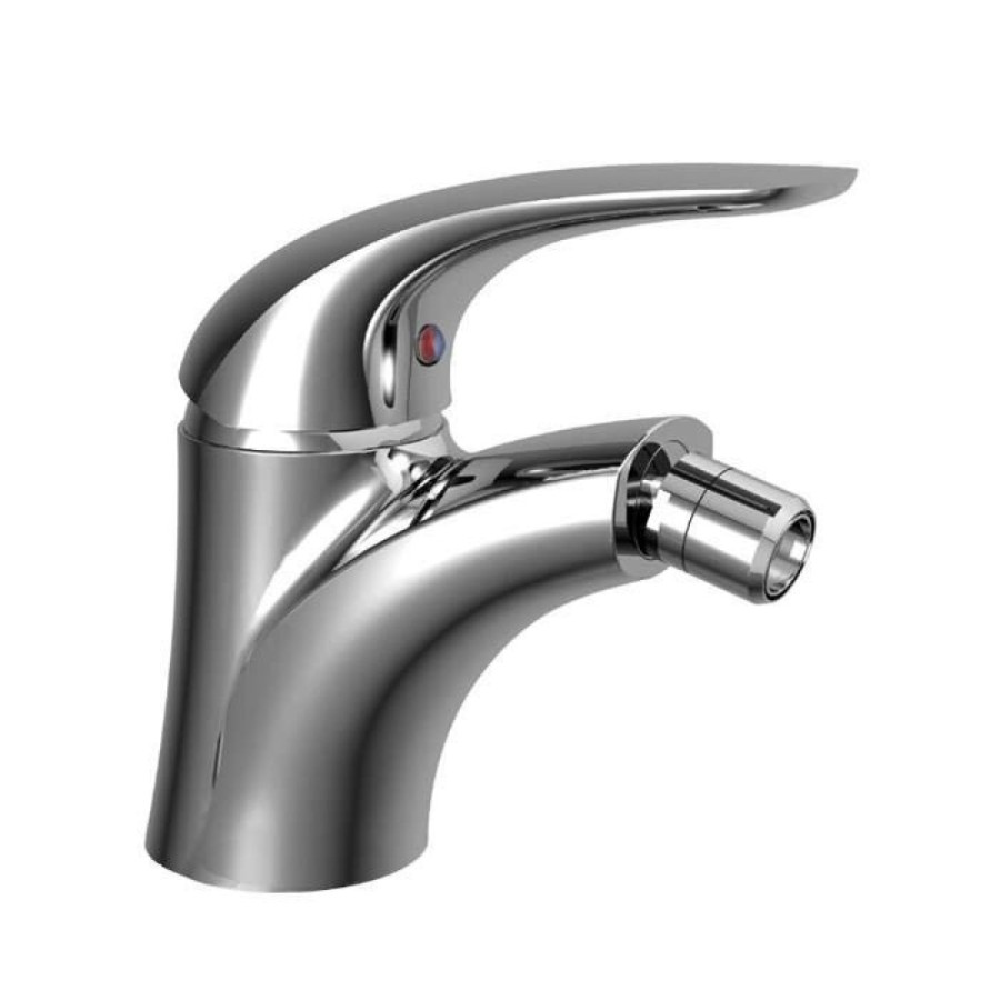 Смеситель Aquanet Cobra SD90364 (187203) для биде
