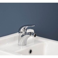 Смеситель Aquanet Cobra SD90364 (187203) для биде