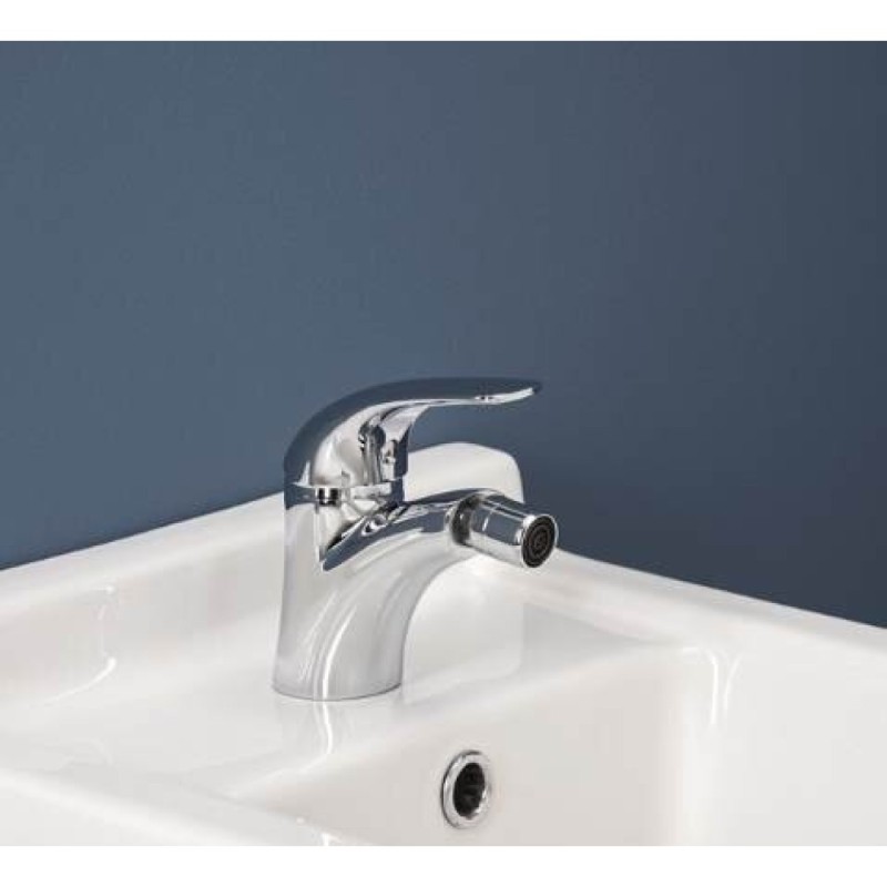 Смеситель Aquanet Cobra SD90364 (187203) для биде