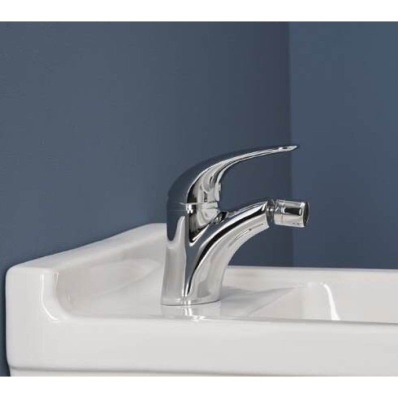 Смеситель Aquanet Cobra SD90364 (187203) для биде