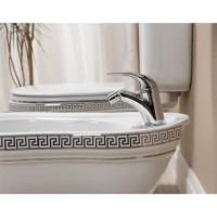Смеситель Aquanet Cobra SD90364 (187203) для биде