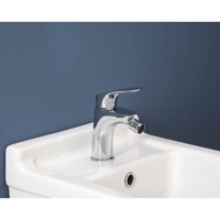 Смеситель Aquanet Techno SD90884 (187210) для биде