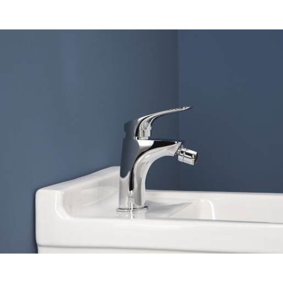 Смеситель Aquanet Techno SD90884 (187210) для биде