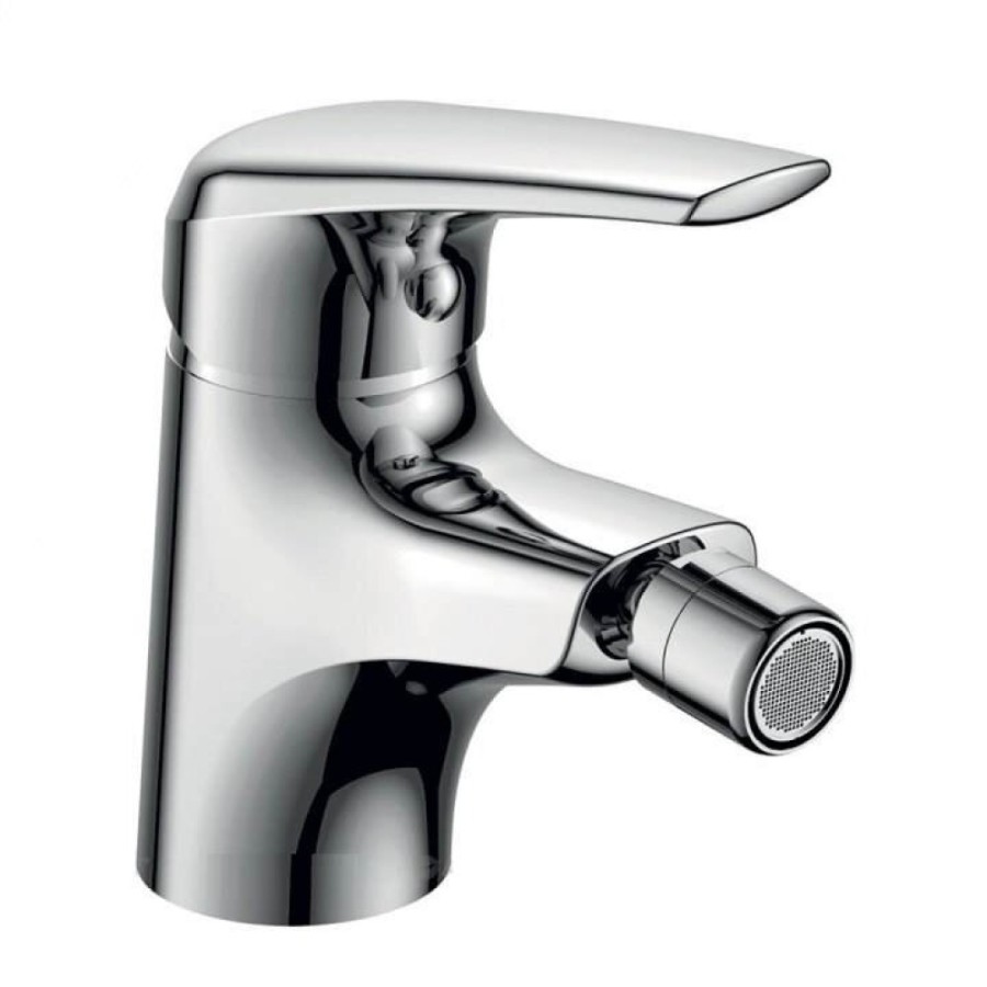 Смеситель Aquanet Conte SD91384 (187217) для биде