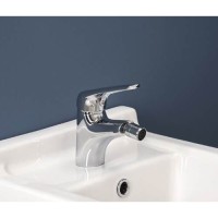 Смеситель Aquanet Conte SD91384 (187217) для биде