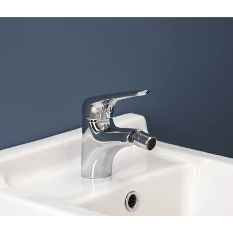 Смеситель Aquanet Conte SD91384 (187217) для биде