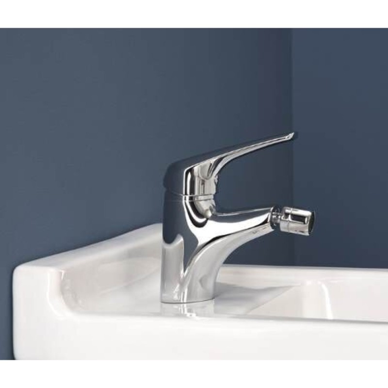 Смеситель Aquanet Conte SD91384 (187217) для биде